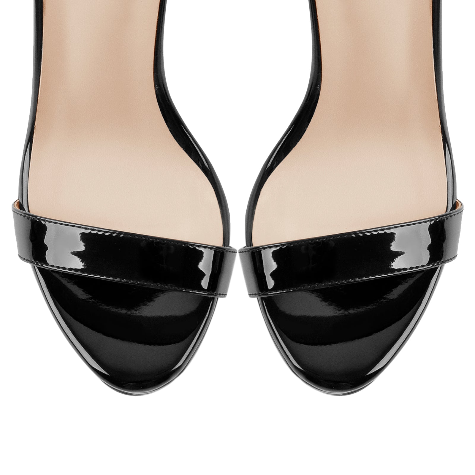 Pretty in Pink Platform Stilettos – For the Fabulous Sissy in You!