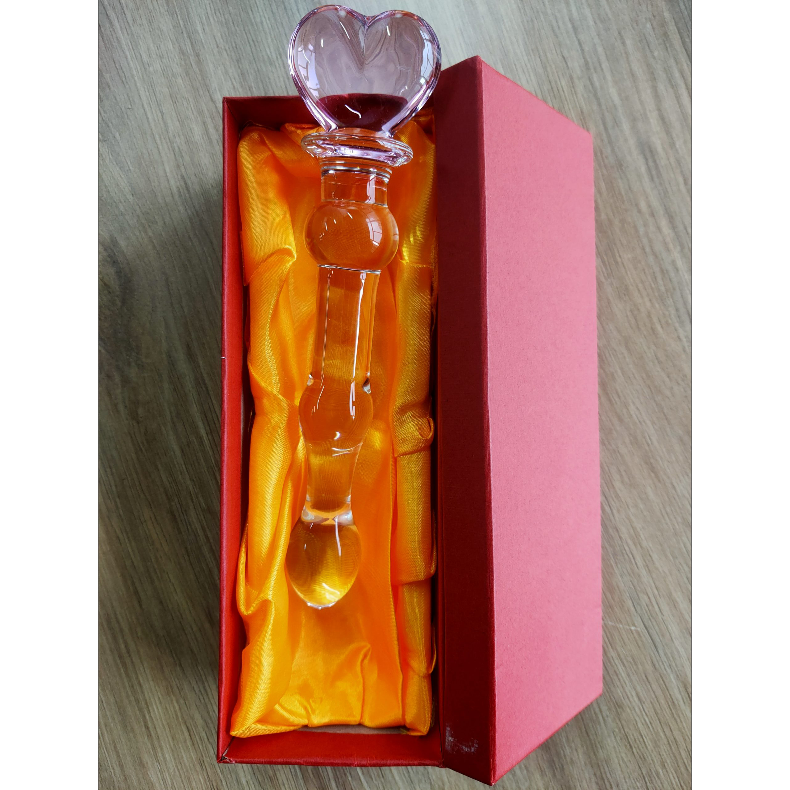 Lovely Sissy Magic Wand