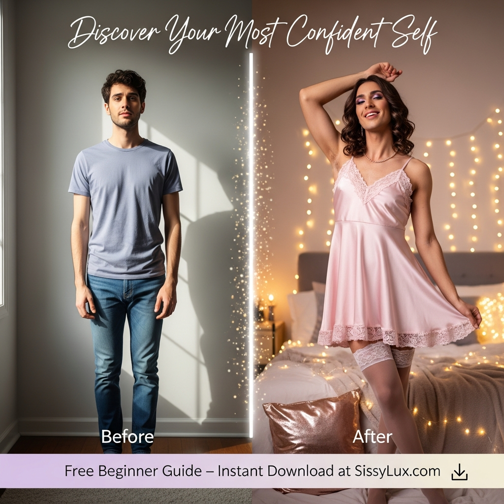 Beginner’s Sissy Guide – Digital PDF Download