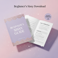 Beginner’s Sissy Guide – Digital PDF Download