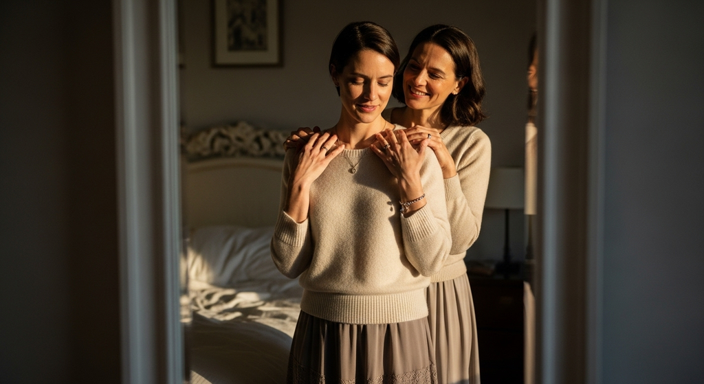 The Reflection: An Audio Story of Self-Discovery & Euphoria (Digital Download)