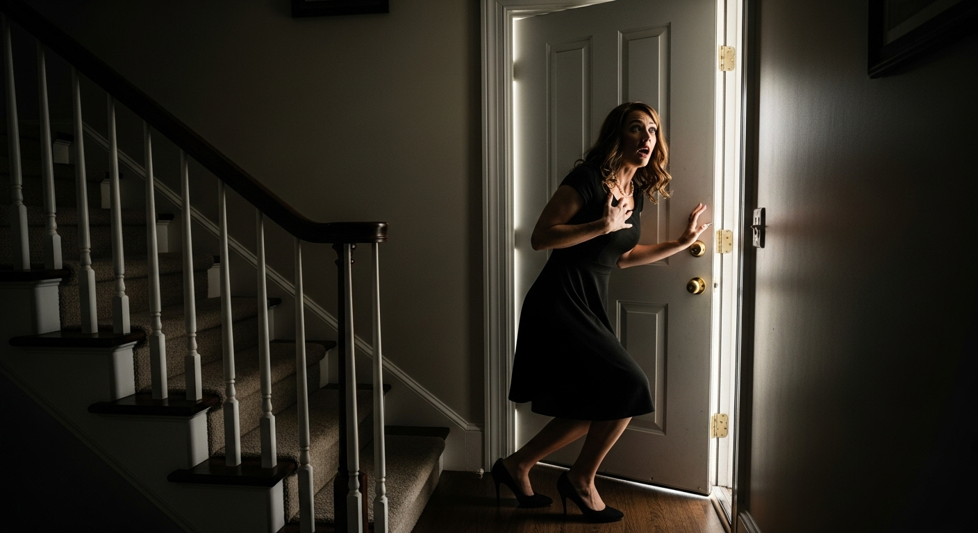 The Discovery: An Audio Story of Love and Acceptance (MP3 Download)