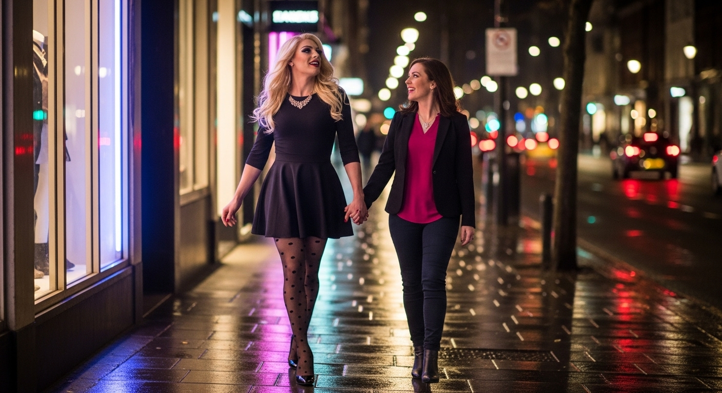 The Discovery: An Audio Story of Love and Acceptance (MP3 Download)