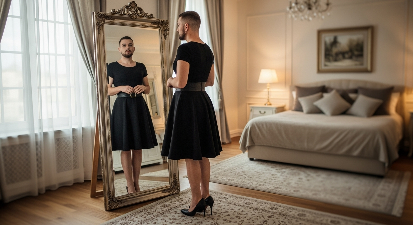 The Discovery: An Audio Story of Love and Acceptance (MP3 Download)