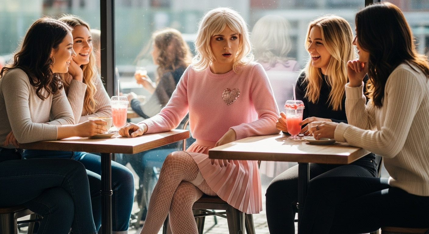 "The Bet" - Full-Length Audio Story (MP3 Download)