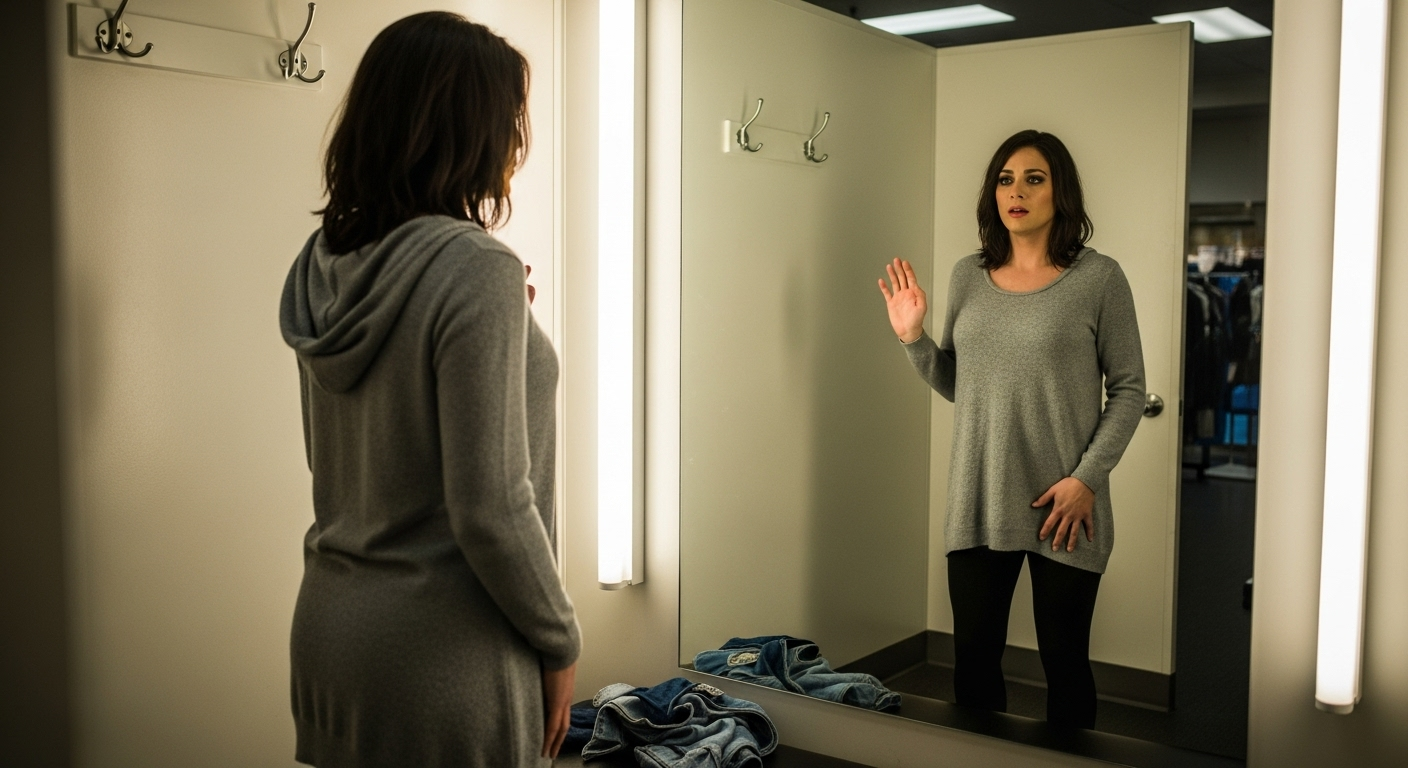 "The Wrong Surgery" - Full-Length Audio Story (MP3 Download)