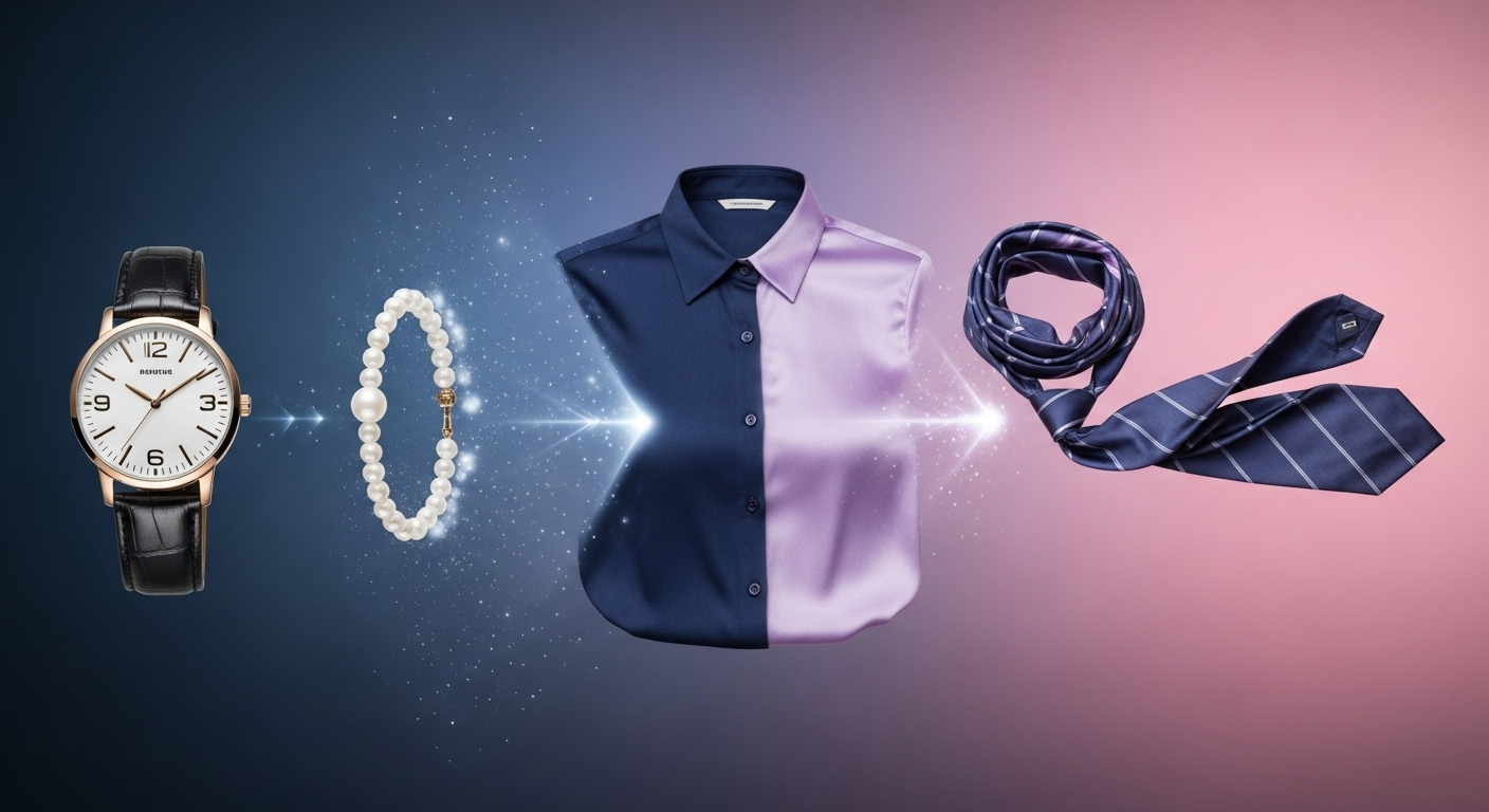 The Feminized Husband Premium Audio Collection