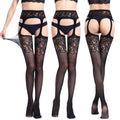 Sexy Open Crotch Pantyhose
