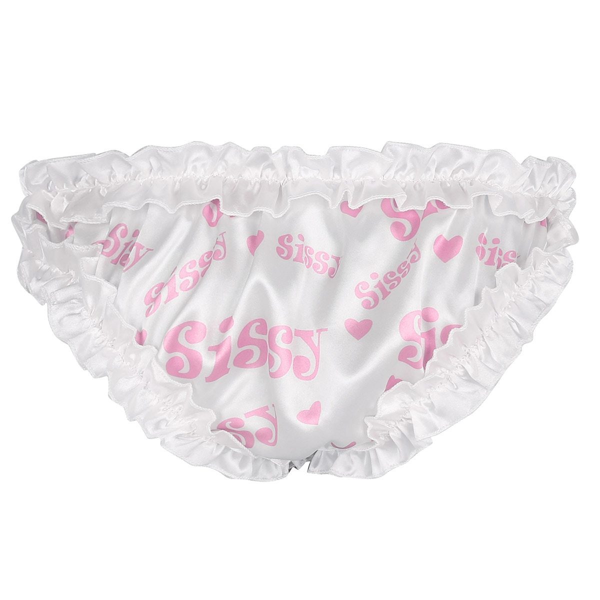Sissy LaylaPouch Panties