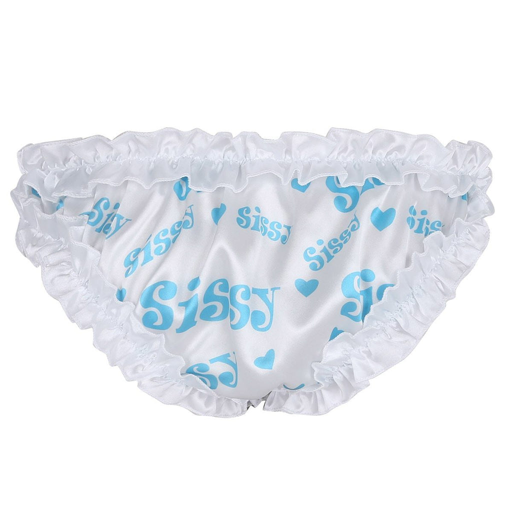 Sissy LaylaPouch Panties