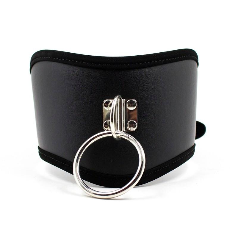 Sissy Slave Collar