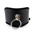 Sissy Slave Collar