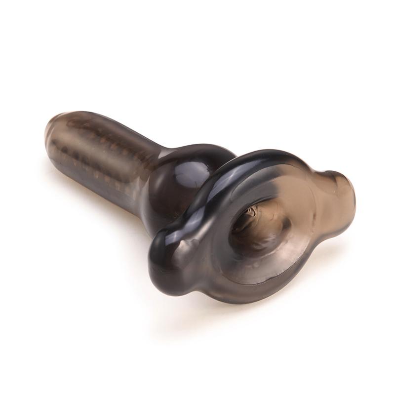 Hollow Prostate Stimulator