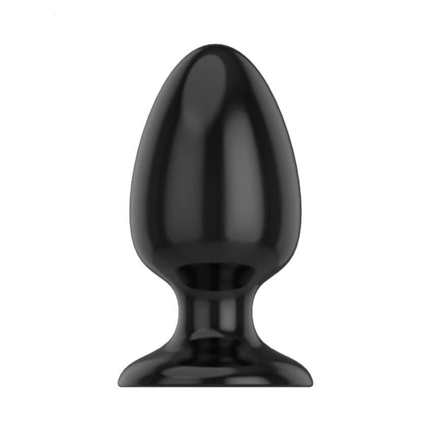 Hard XXL Anal Plug