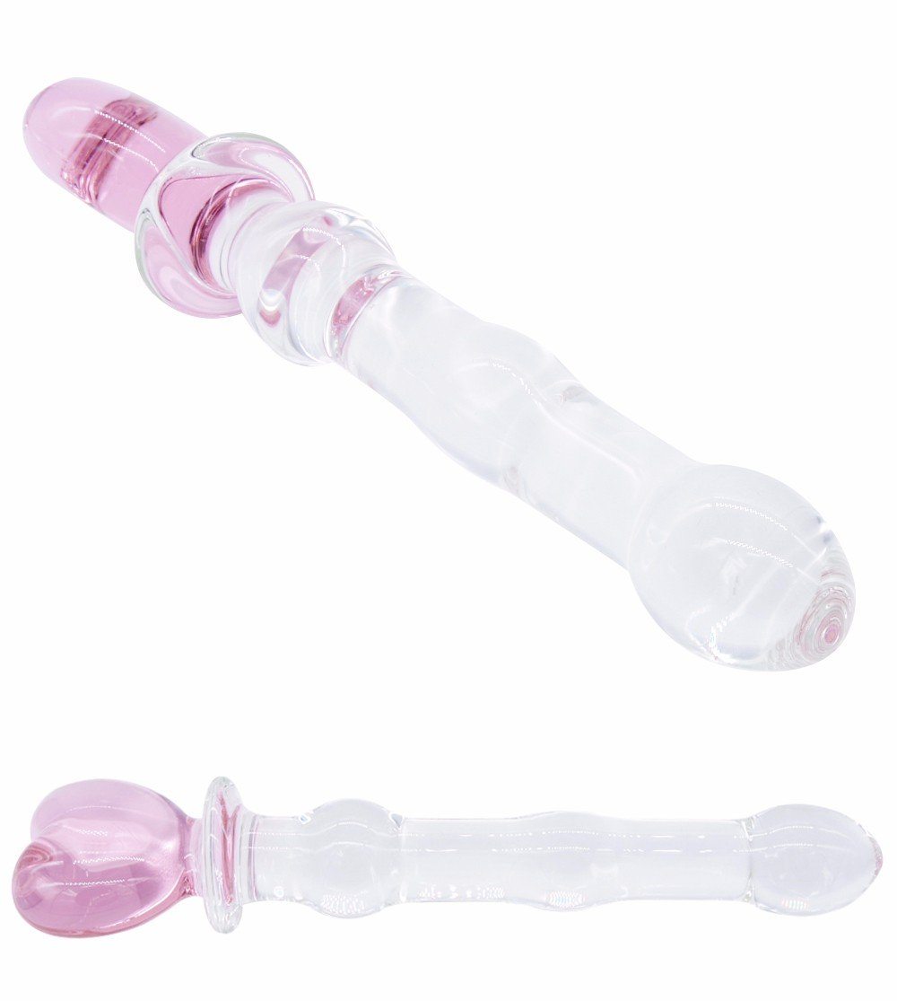 Sissy Magic Wand