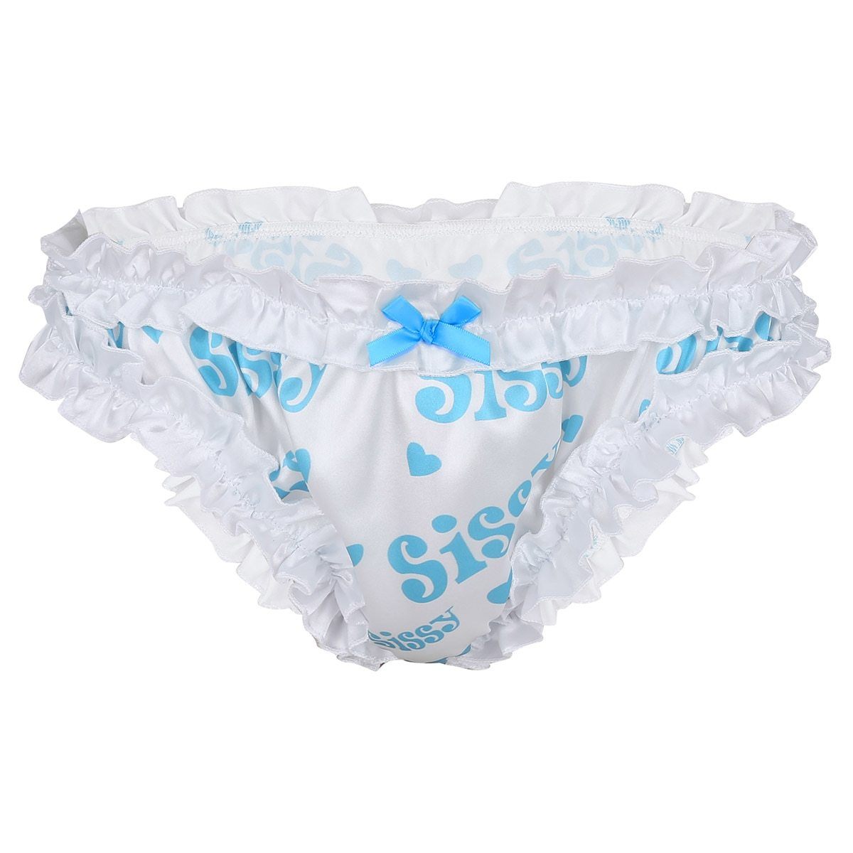 Sissy LaylaPouch Panties