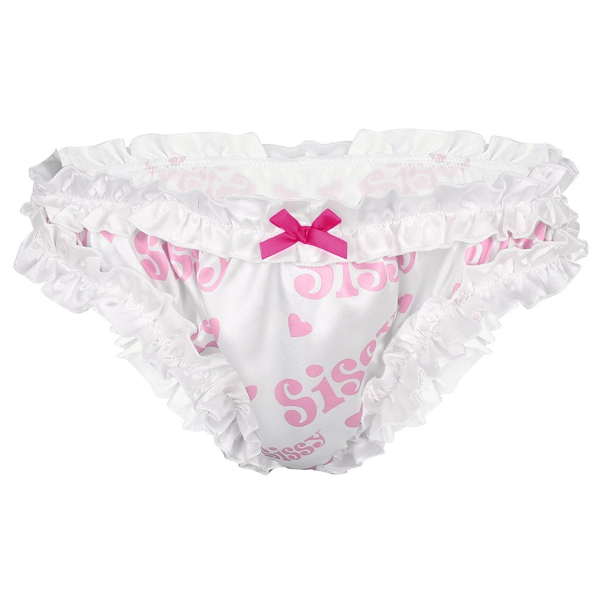 Sissy LaylaPouch Panties
