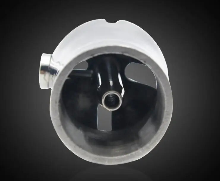 Titanium Cock Cage With PA