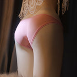 Load image into Gallery viewer, Camel Toe Hiding Gaff Sissy Thong
