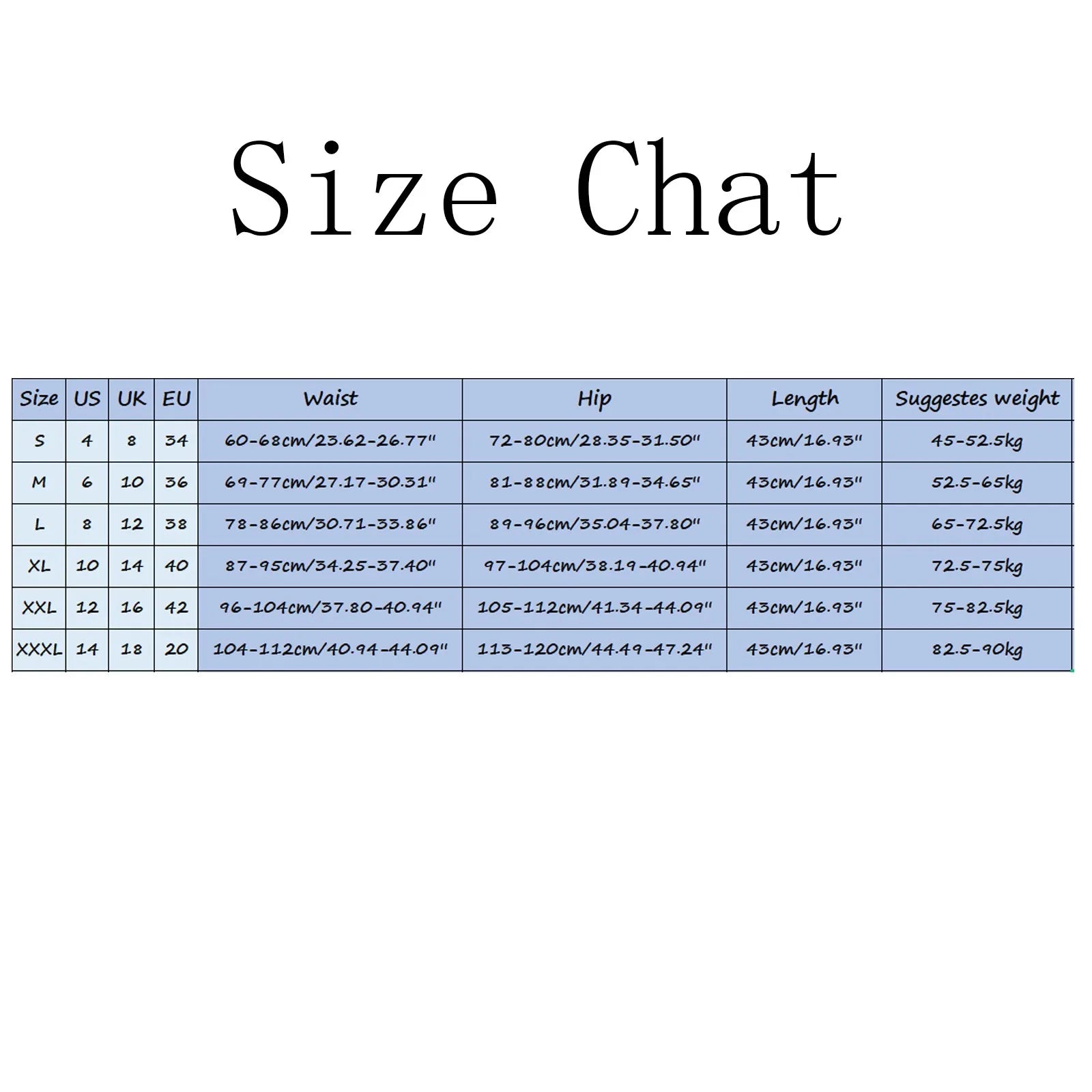 Hip & Butt Enhancer Tummy Control Padded Panties