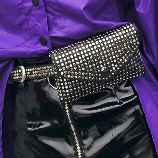 Girly Purses | Sissy Lux
