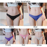 Load image into Gallery viewer, Transparent Mesh Low Waist Sissy Pouch Thong

