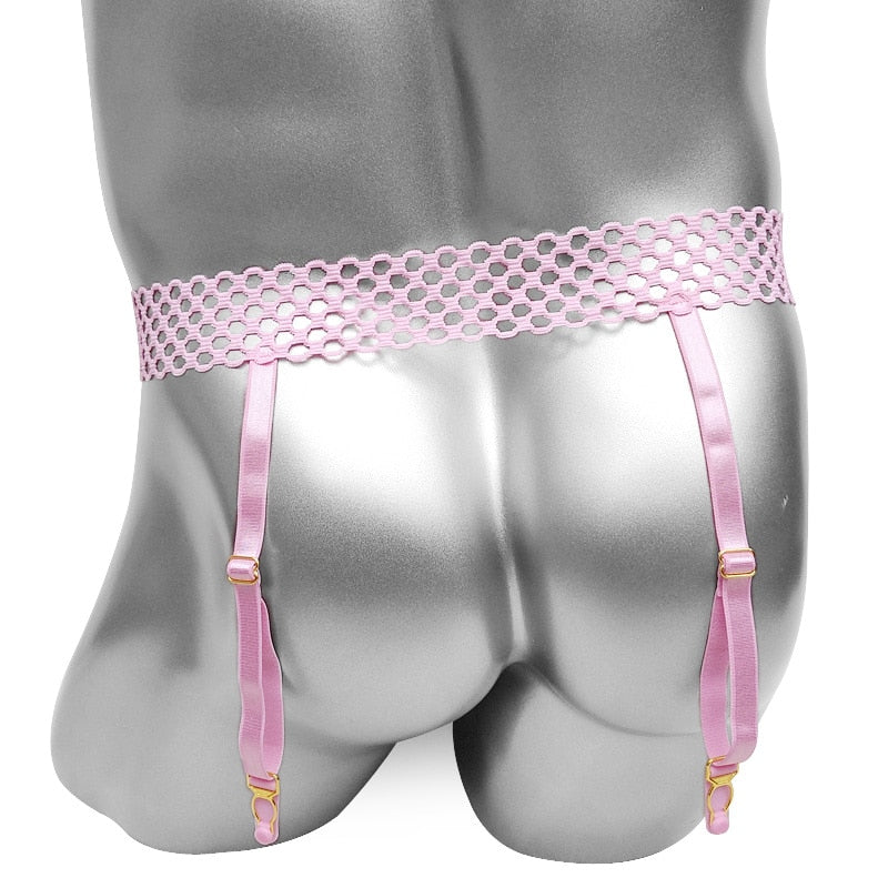 Garter Belts | Sissy Lux Garter Belts | Sissy Lux