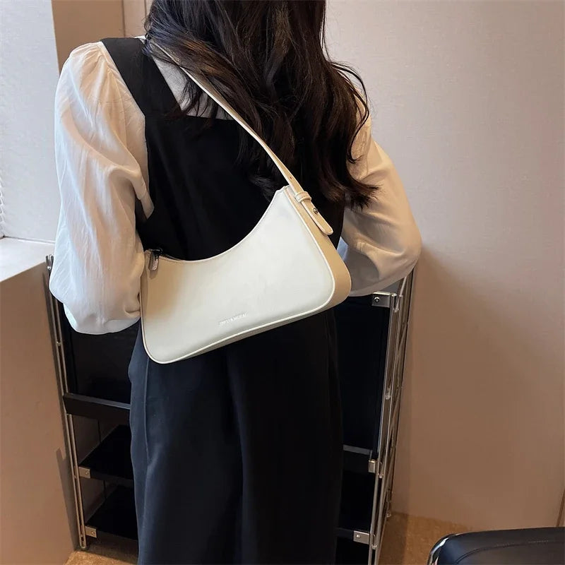 Small Underarm Crossdressing Bag