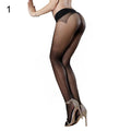 Sexy See-through Pantyhose