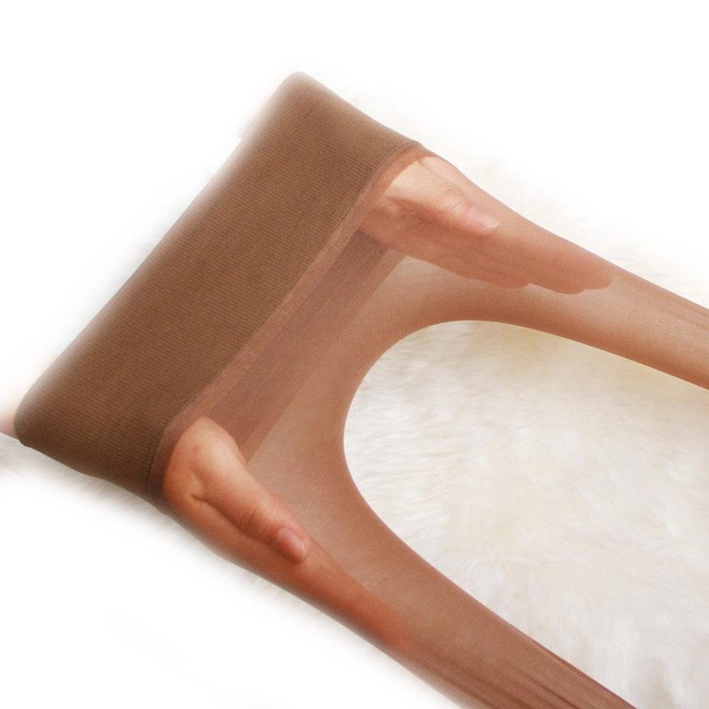 Sexy See-through Pantyhose