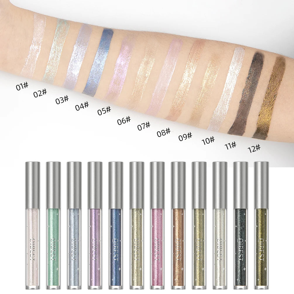 Liquid Eyeshadow Stick