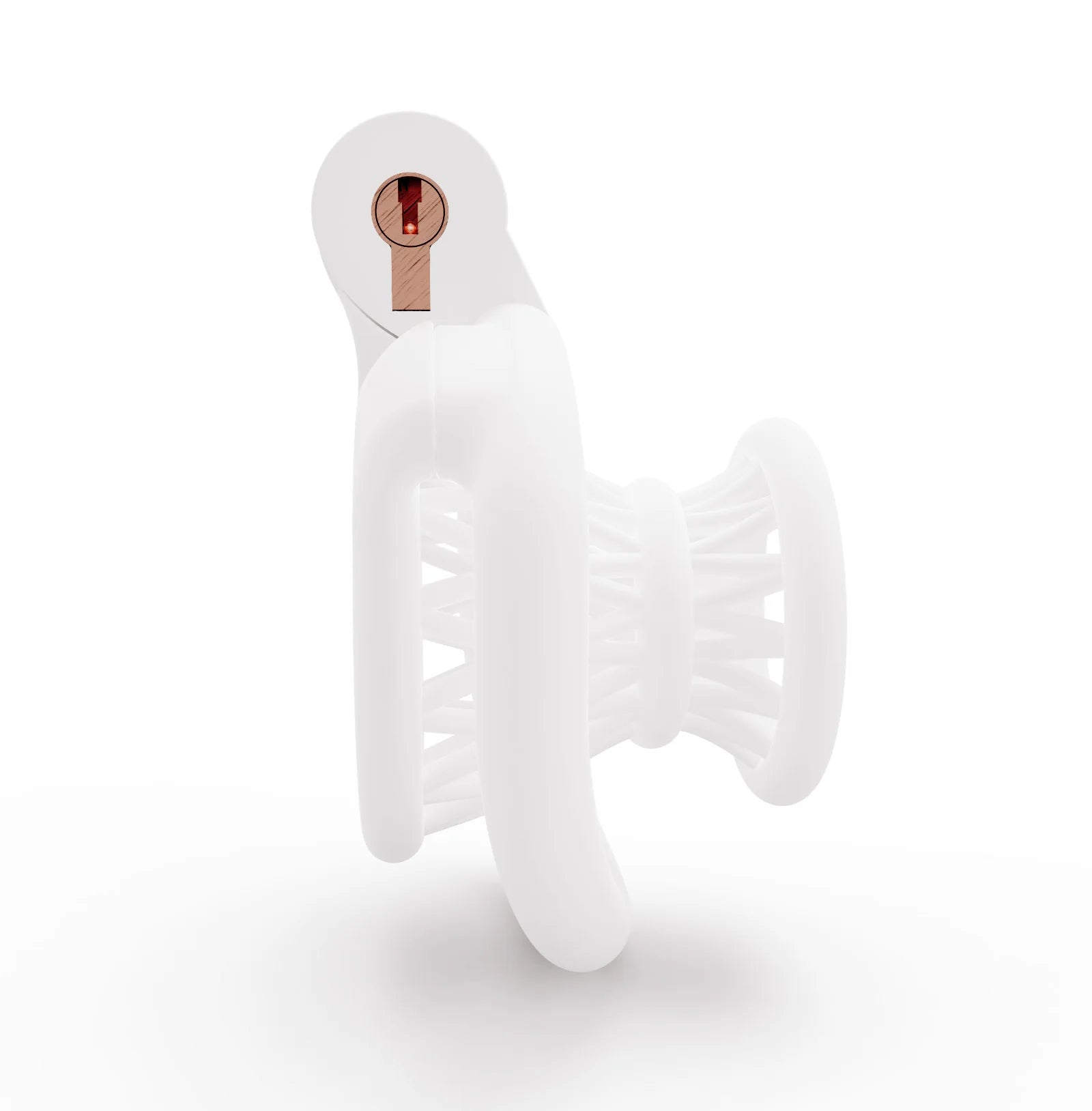 Sissy Mini Male Chastity Cage (4 Rings)