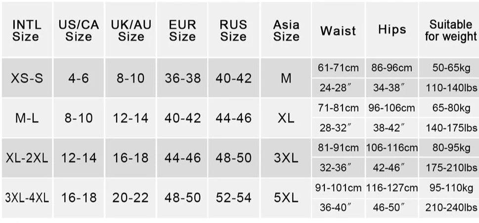 Faux Leather Garter Belt & Thong Set