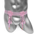 Cute Lace Sissy Garters