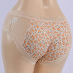 Load image into Gallery viewer, Transparent Ruffles Sissy Pouch Panties
