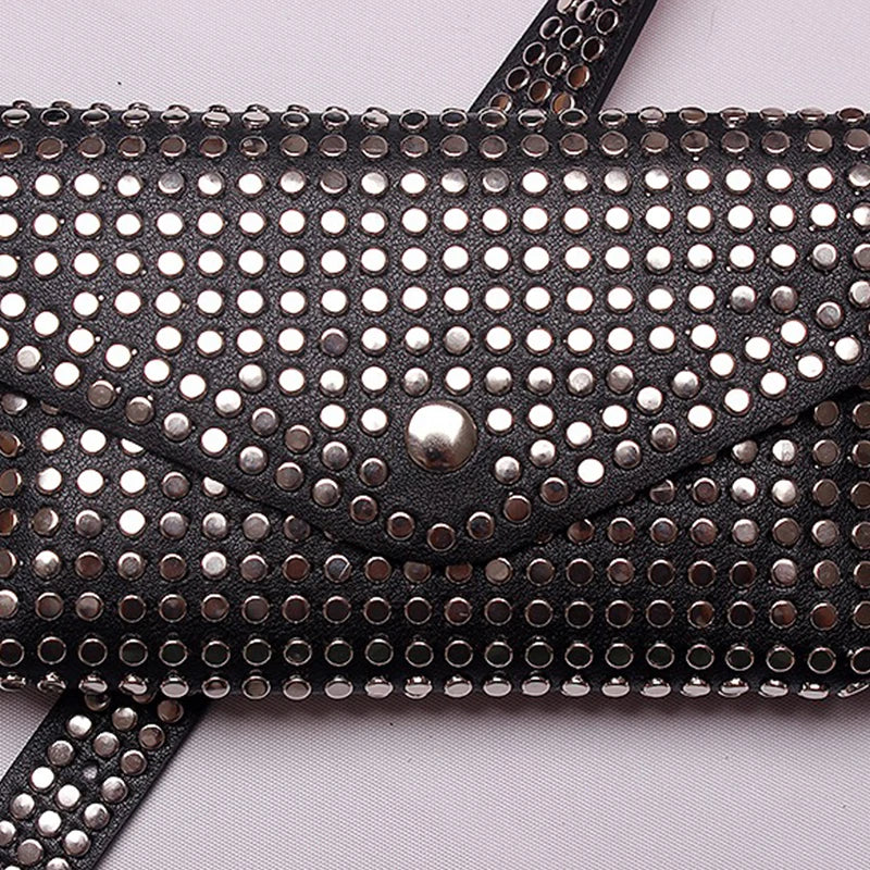 Small Crossdressing Waist Bag