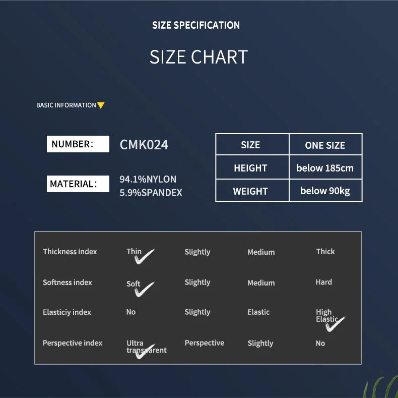 Bowknots Fishnet Bodystocking