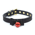 Sissy Collar with Bell