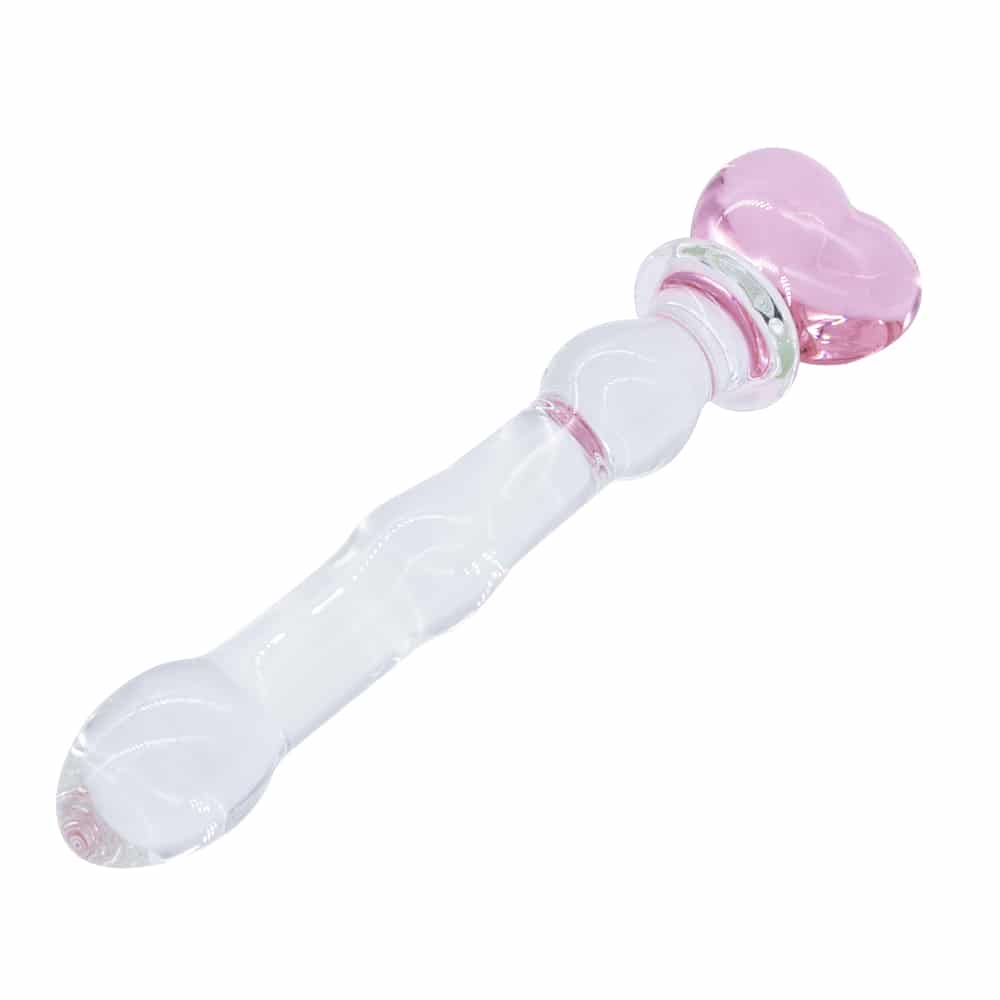 Lovely Sissy Magic Wand
