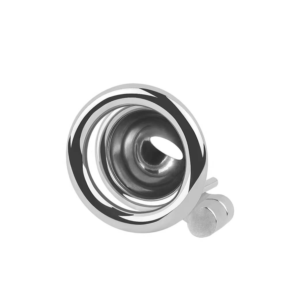 Small Penis Lock Cock Cage Male Chastity Device