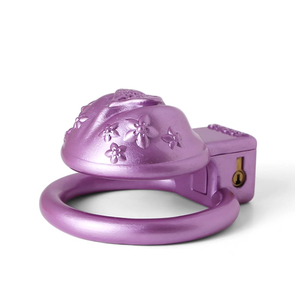 Sissy Slave Torture Device