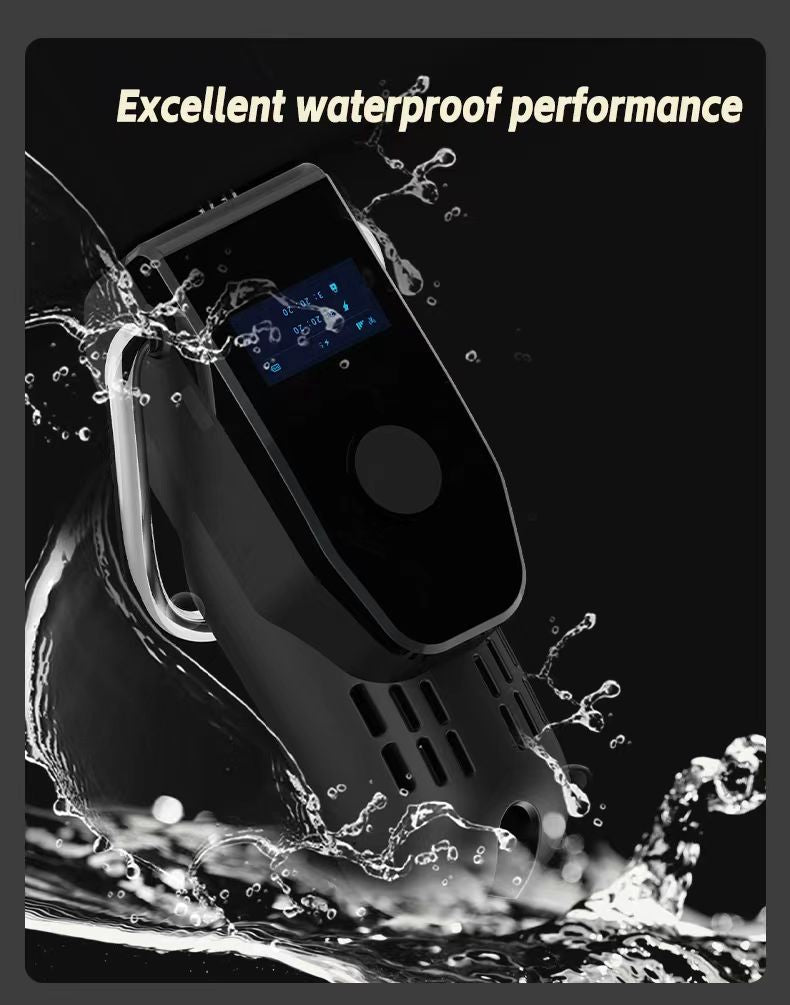 CAGINK PRO Cellular Remote Chastity Lock