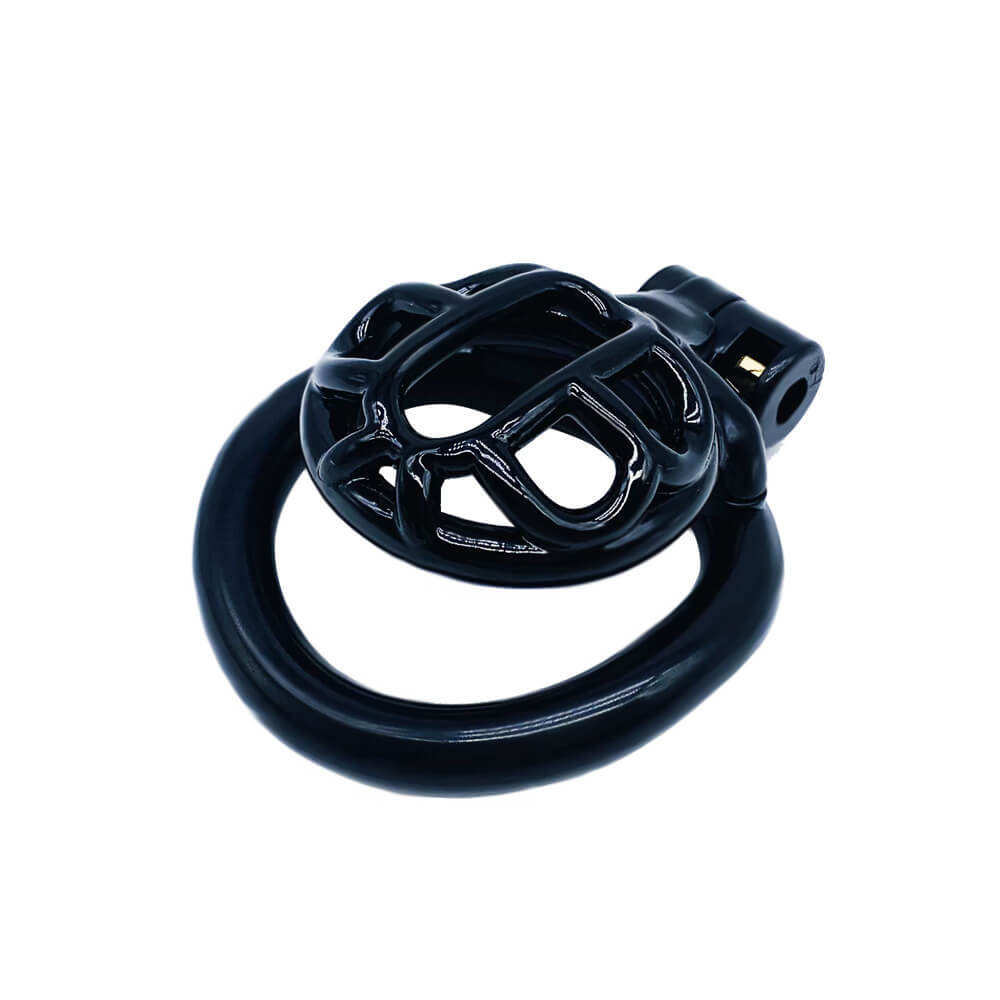 CC72 Lightweight 3D Chastity Cock Cage