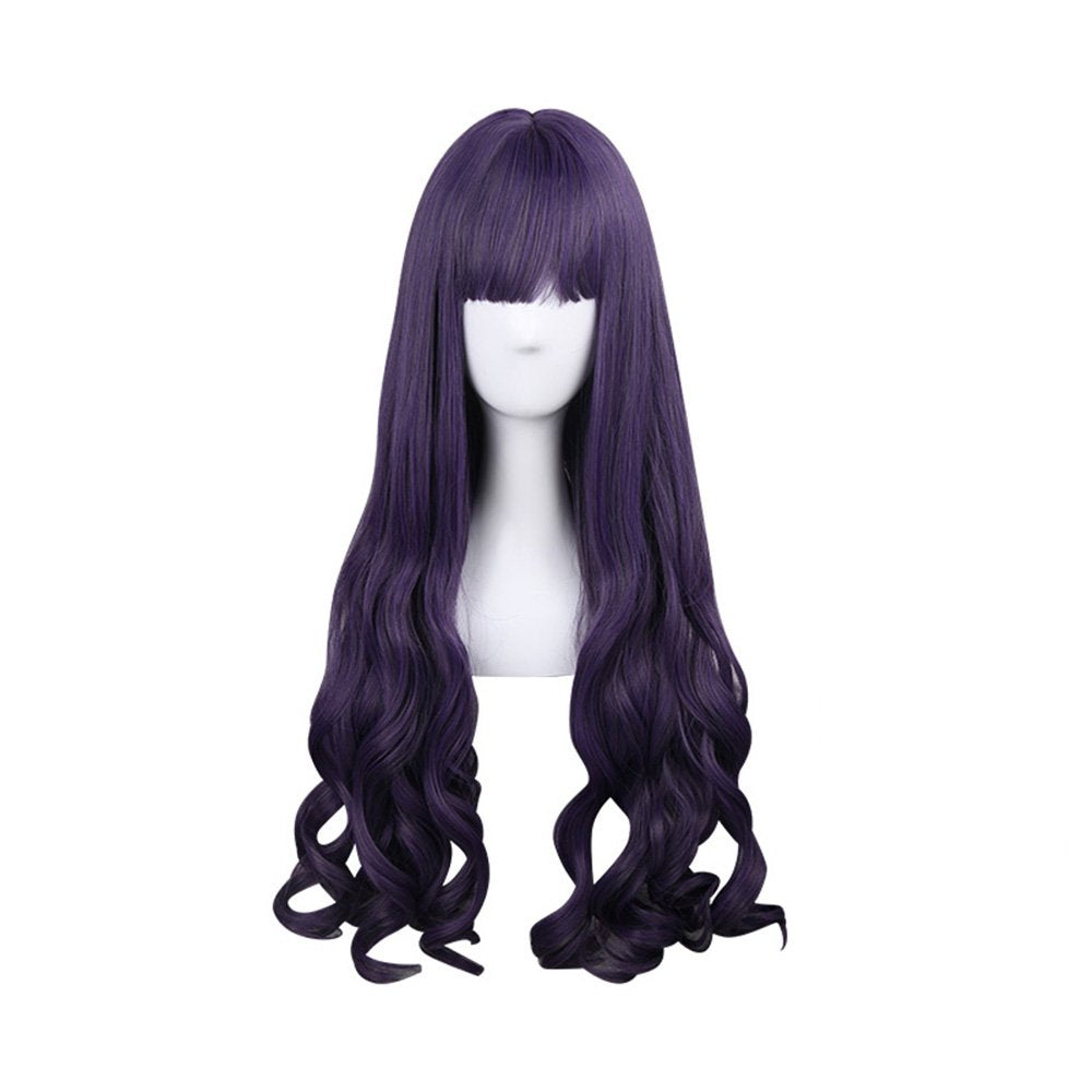 Temptress Transformation Wig - Luscious Lavender Waves