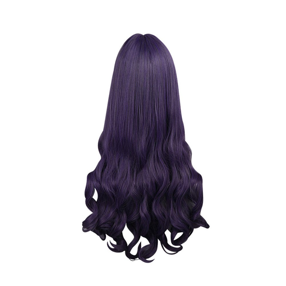Temptress Transformation Wig - Luscious Lavender Waves