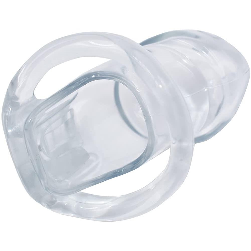 The James Bond-age Holy Trainer 1.89 inches long