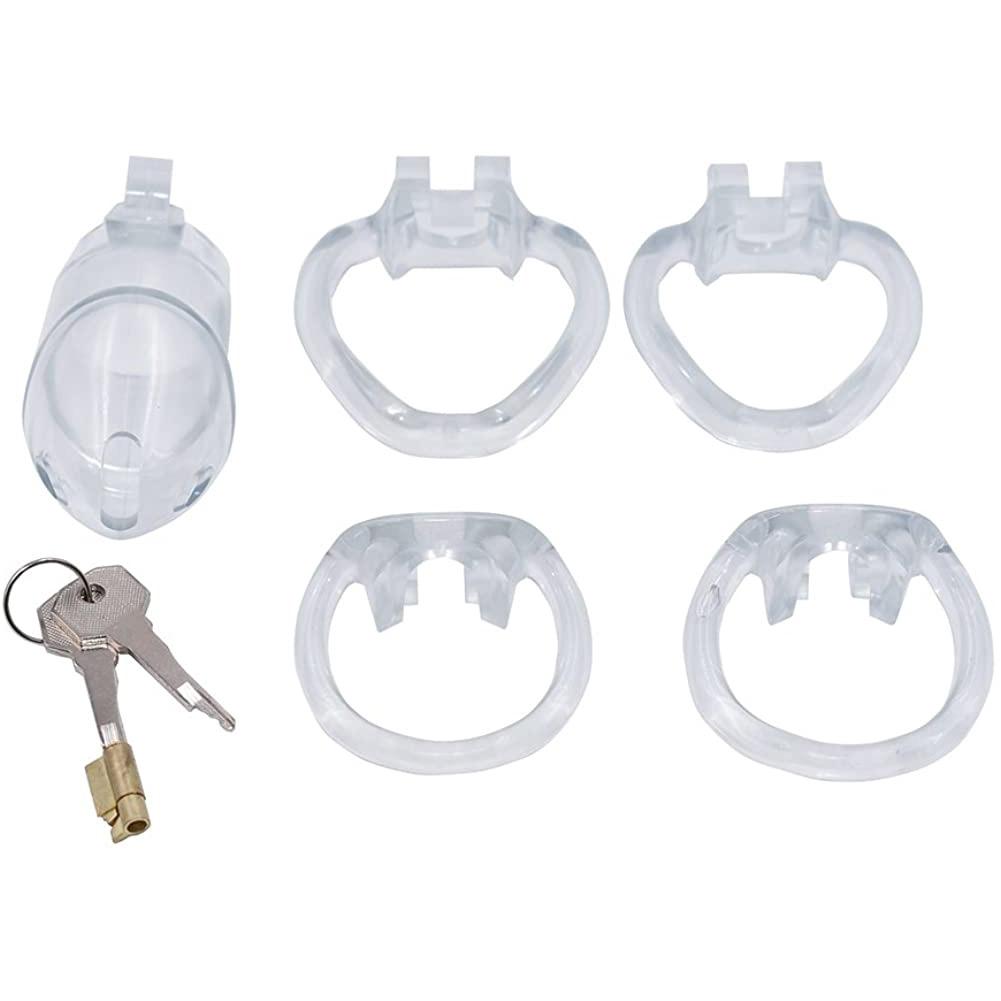 The James Bond-age Holy Trainer 1.89 inches long