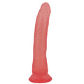 Slutty Sissy Realistic Silicone Dildo