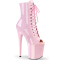 Seductive-1000 Exotic Boot | Pink