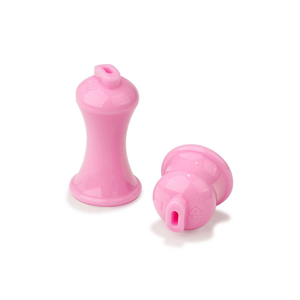 Pretty Pink Inverted Nub Component for Sissy Chastity Cage – Ultimate ...